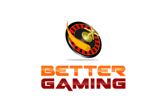 Roulette Casino Game Logo Inspiration: Design & Typography Guide